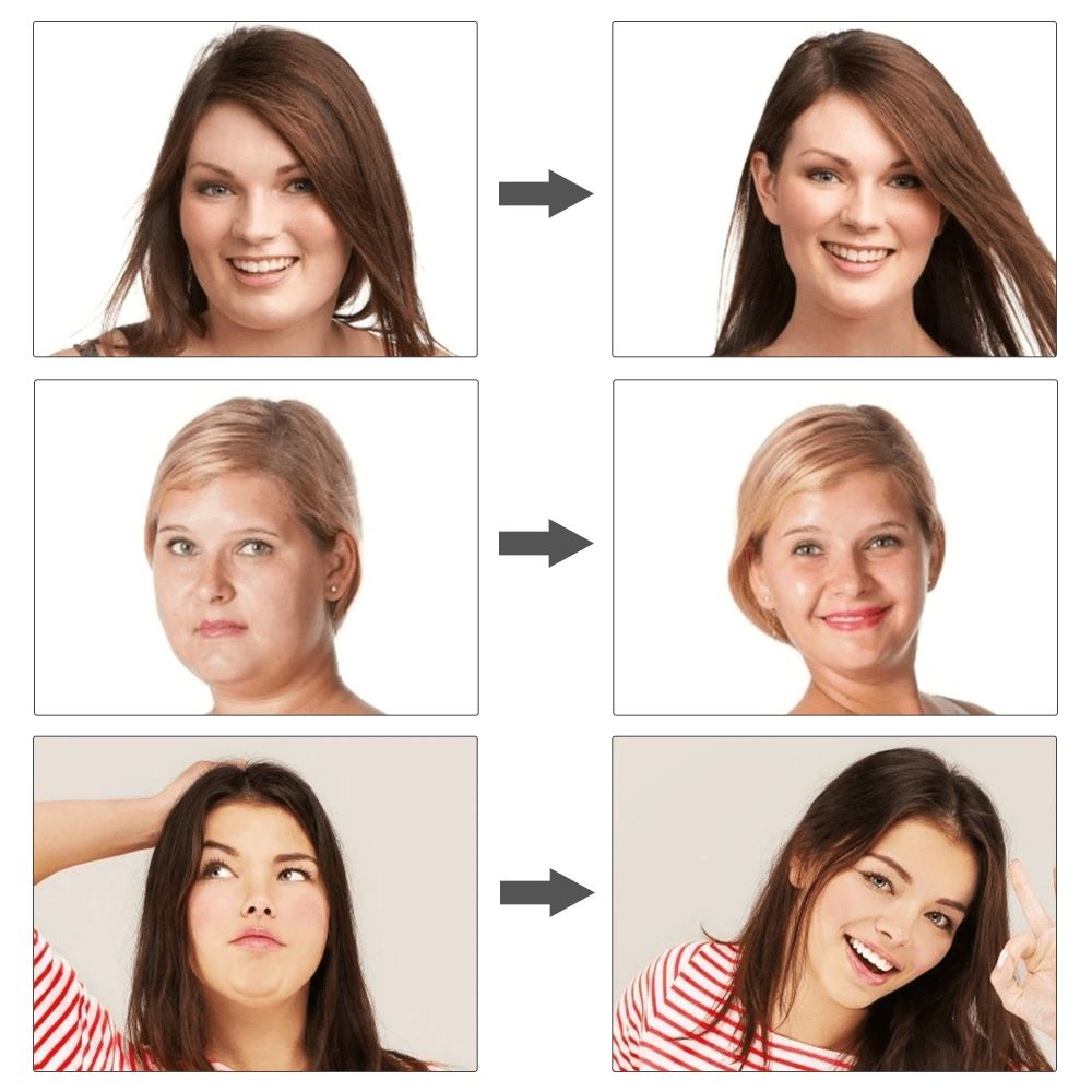 Masajeador Facial con Microcorriente