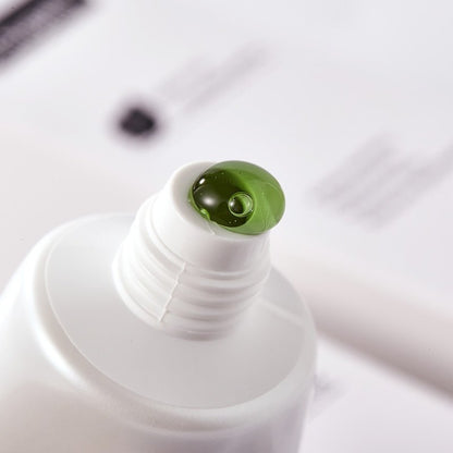 Mascarilla Facial de Té Verde Purificante