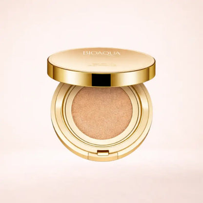 Bioaqua Base Profesional maquillaje líquido con alta cobertura y acabado natural para todo tipo de piel