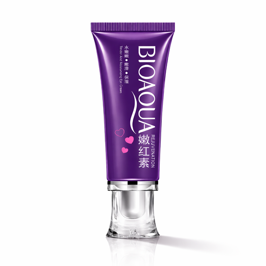 Bioaqua Crema Blanqueadora Facial – Hidratación Profunda, Luminosidad y Piel Uniforme