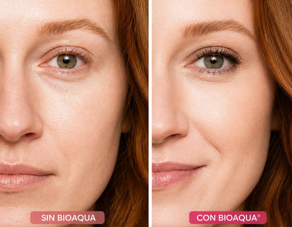 Bioaqua Base Profesional — Comprá 1 y llevate 2 + REGALO 🎁