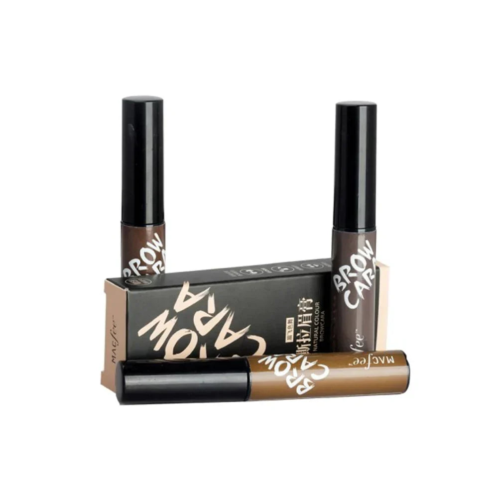 Gel para Cejas Efecto Henna