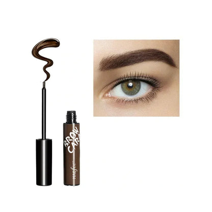 Gel para Cejas Efecto Henna