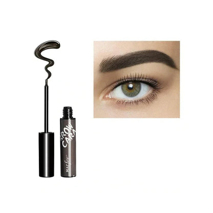 Gel para Cejas Efecto Henna