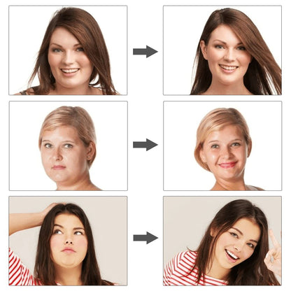 Masajeador Facial con Microcorriente
